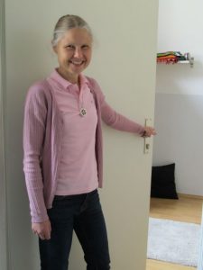 Sr Teresa Psychotherapie in Wien