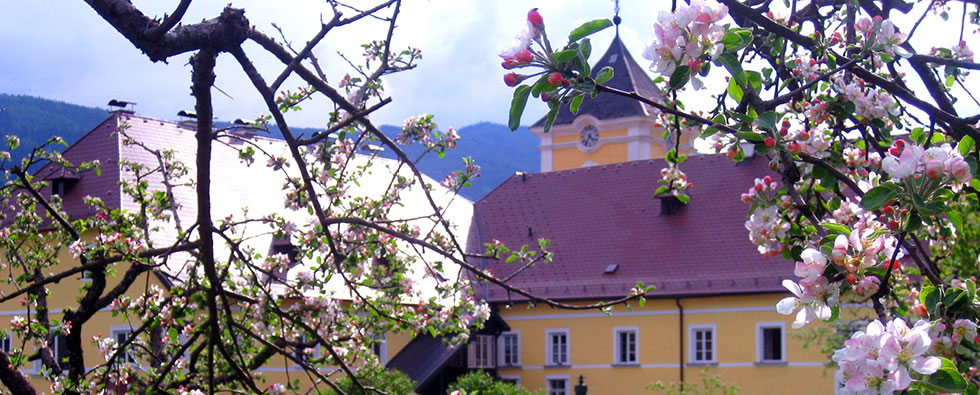 (c) Kloster-kirchberg.at